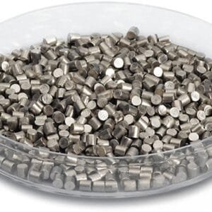 Titanium Evaporation Materials