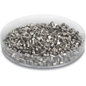 Tungsten Evaporation Materials