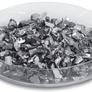 Undoped Silicon Evaporation Materials