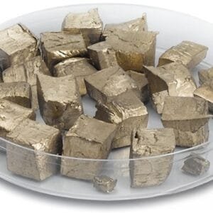 Ytterbium Evaporation Materials