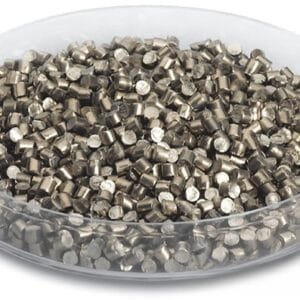 Zirconium Evaporation Materials