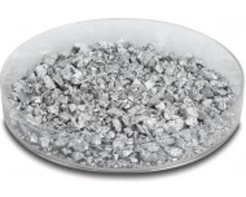 chromium evaporation materials