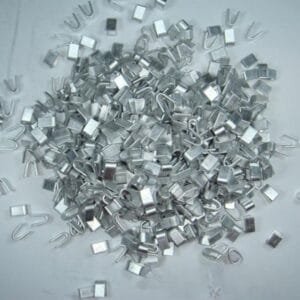 Chromium Vanadium Evaporation Materials