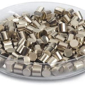 Manganese Copper Evaporation Materials