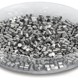 Molybdenum Chromium Evaporation Materials