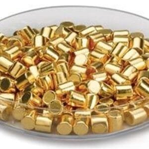 Nickel Chromium Aluminum Evaporation Materials