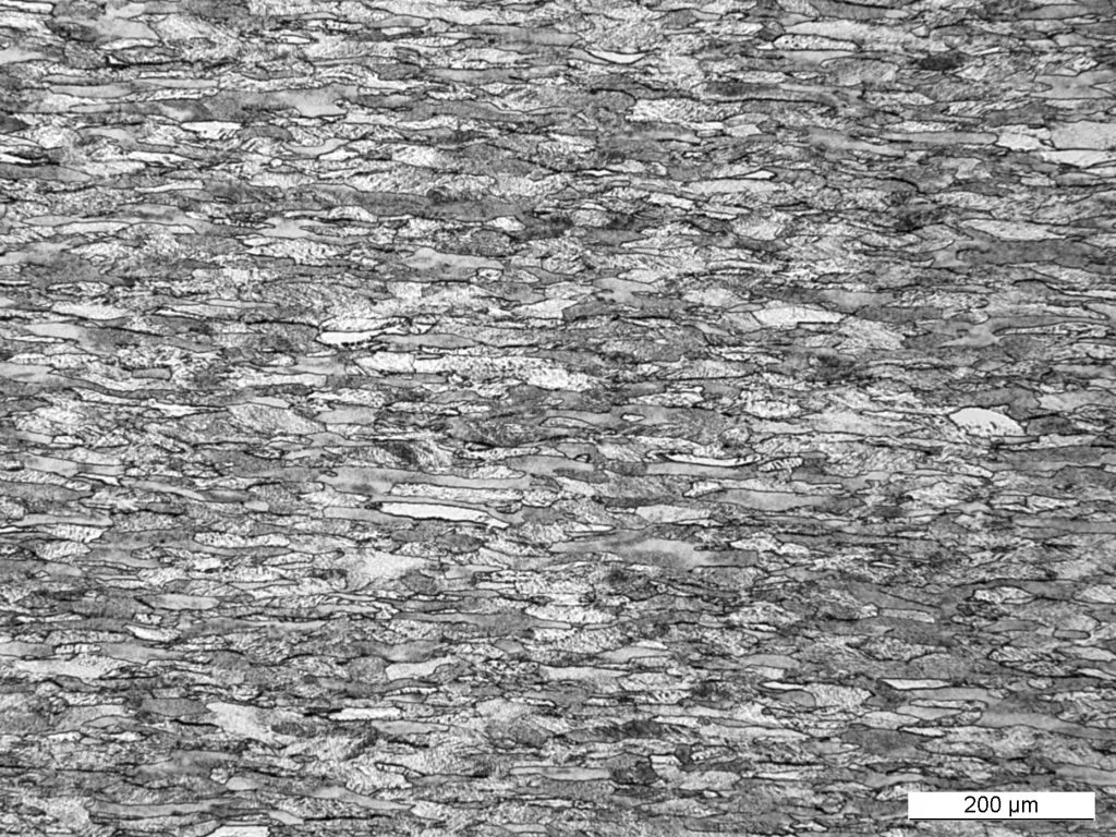 tungsten_sputtering_target_microstructure