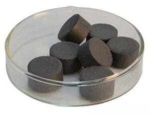 Aluminium Telluride Evaporation Materials