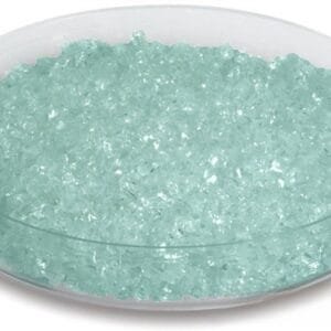 Chromium(III) Fluoride Evaporation Materials