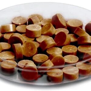 Chromium(III) Sulfide Evaporation Materials