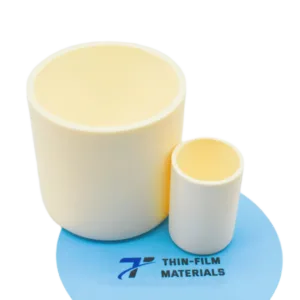 Alumina Crucible