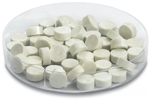 Dysprosium(III) Oxide Evaporation Materials