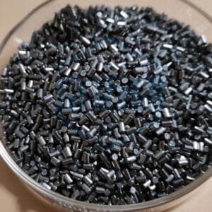 Nickel Tungsten Evaporation Materials