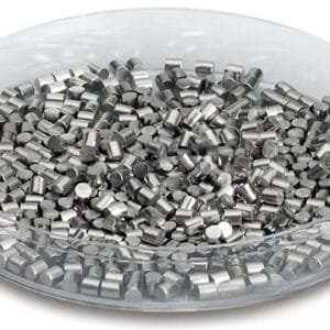 Nickel Vanadium Evaporation Materials