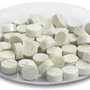 Silicon Disulfide Evaporation Materials