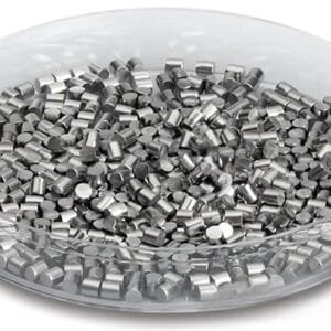 Tantalum Aluminum Evaporation Materials