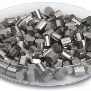 Tantalum Molybdenum Evaporation Materials