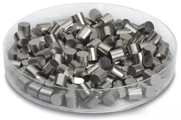 Tantalum Molybdenum Evaporation Materials