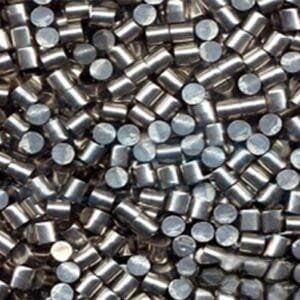 Titanium Chromium Evaporation Materials