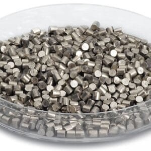 Titanium Tungsten Evaporation Materials