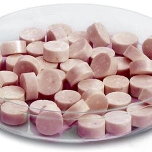Titanium(III) Fluoride Evaporation Materials