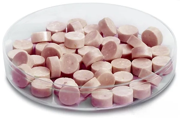 Titanium(III) Fluoride Evaporation Materials
