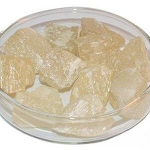 Zinc Sulfide Evaporation Materials