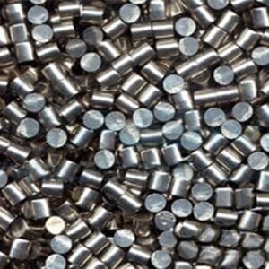 Zirconium Copper Evaporation Materials