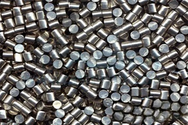 Zirconium Copper Evaporation Materials