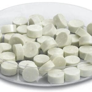 Barium Titanate Evaporation Materials