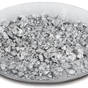 Copper Indium Gallium Selenide (CIGS) Evaporation Materials