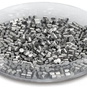 Lead Zirconium Titanate Evaporation Materials