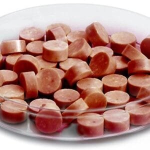 Magnesium Sulfide Evaporation Materials