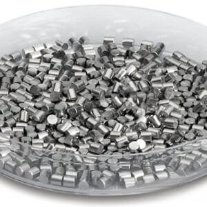 Nickel Iron Evaporation Materials