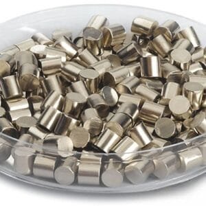 Nickel Manganese Evaporation Materials