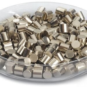 Nickel Titanium Evaporation Materials