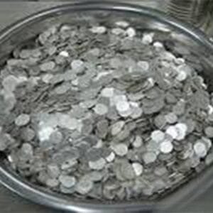 Nickel Zirconium Evaporation Materials
