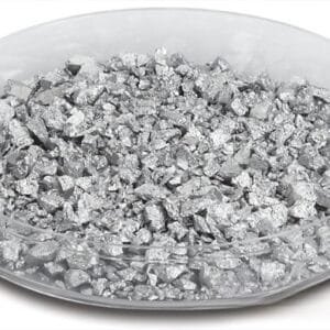 Scandium Aluminum Evaporation Materials