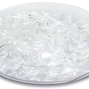 Silicon Dioxide Evaporation Materials