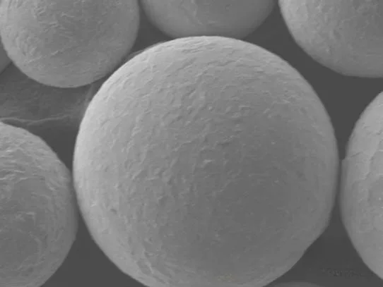 Spherical Tungsten Carbide Powder (WC)