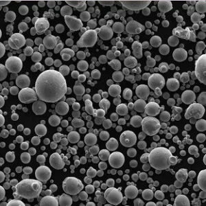Spherical Cobalt-Based Powder (CoCrMo)