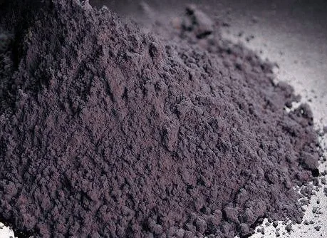 Spherical Cobalt-Based Powder (CoCrW)