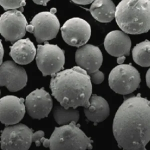 spherical-h13-steel-powder
