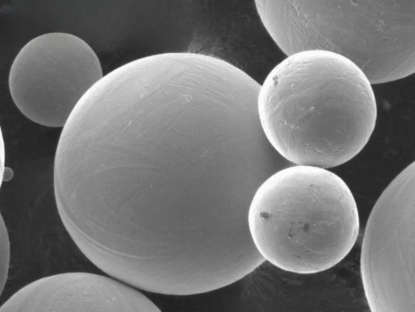 Spherical TA15 Titanium-based Powder