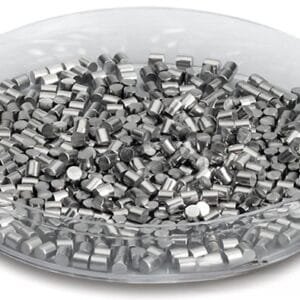 Tantalum Diselenide Evaporation Materials