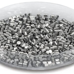 Titanium Aluminum Evaporation Materials