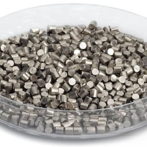 Titanium Aluminum Vanadium Evaporation Materials