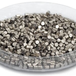 Titanium Cobalt Evaporation Materials