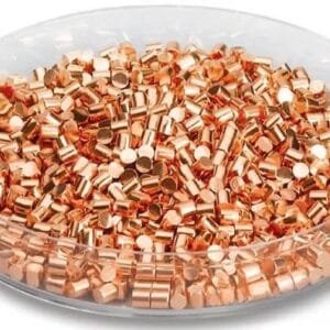 Titanium Nickel Evaporation Materials