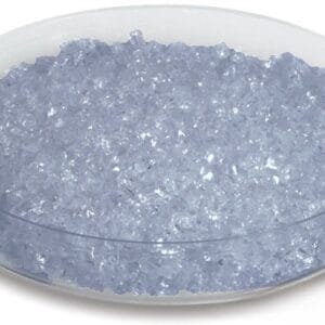 Tungsten Disilicide Evaporation Materials